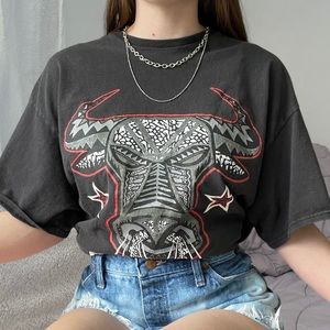 Grunge tshirt
